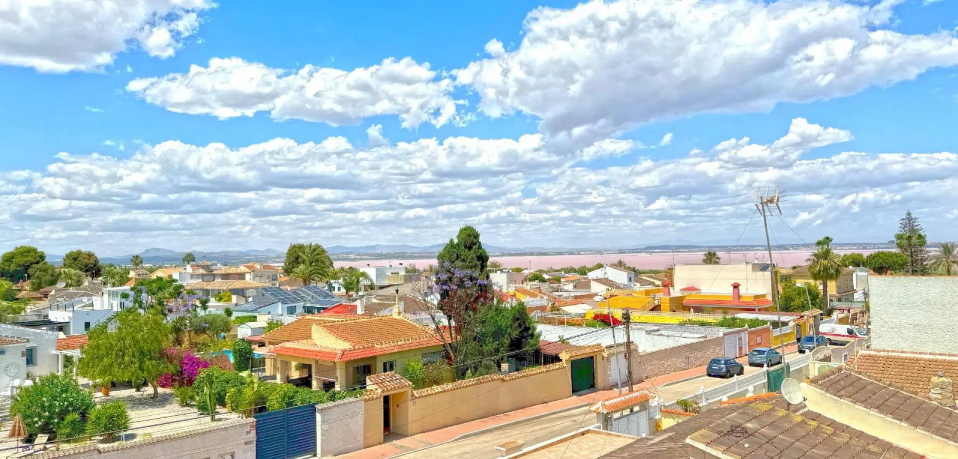 Villa 340 In Torrevieja, Spain – Mediter Real Estate