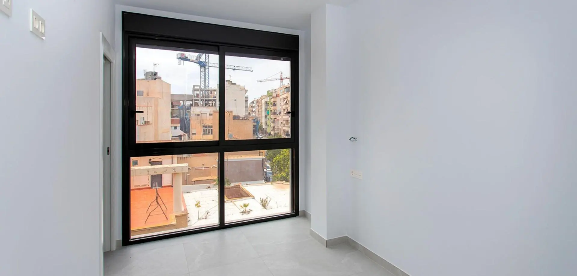 Apartment 88 M² In Torrevieja, Spain – Mediter Real Estate