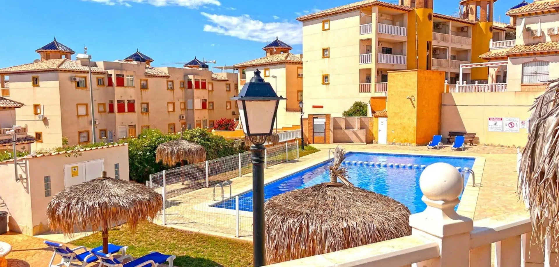 Apartment 71 M² In Orihuela Costa, Spain – Mediter Real Estate