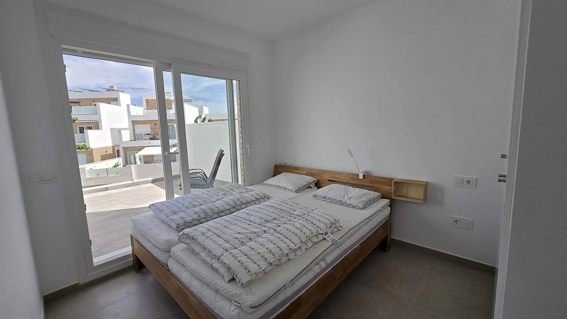 Villa 117 M² In San Pedro Del Pinatar, Spain – Mediter Real Estate