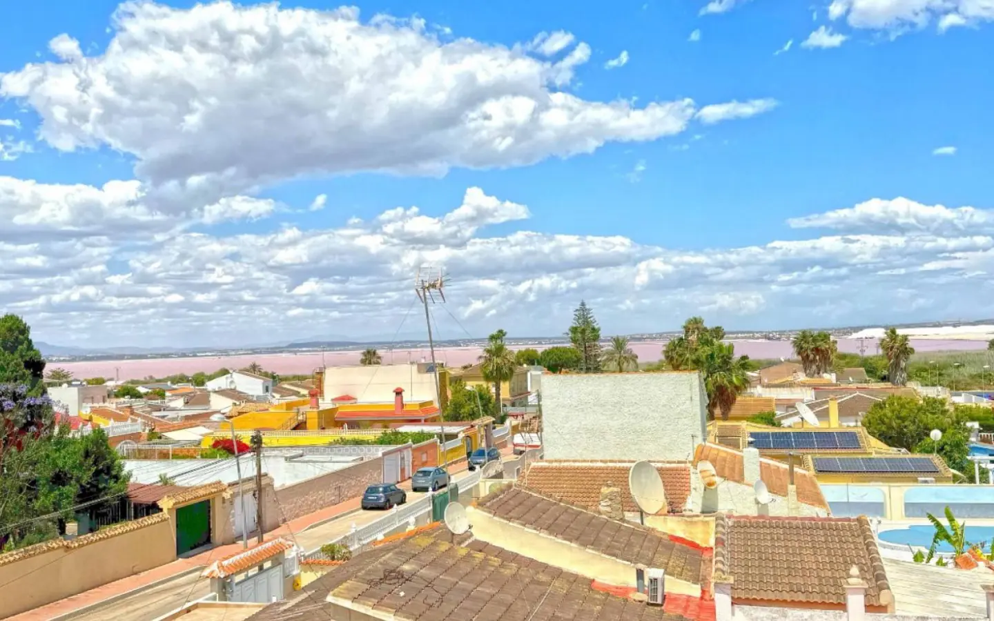 Villa 340 In Torrevieja, Spain – Mediter Real Estate