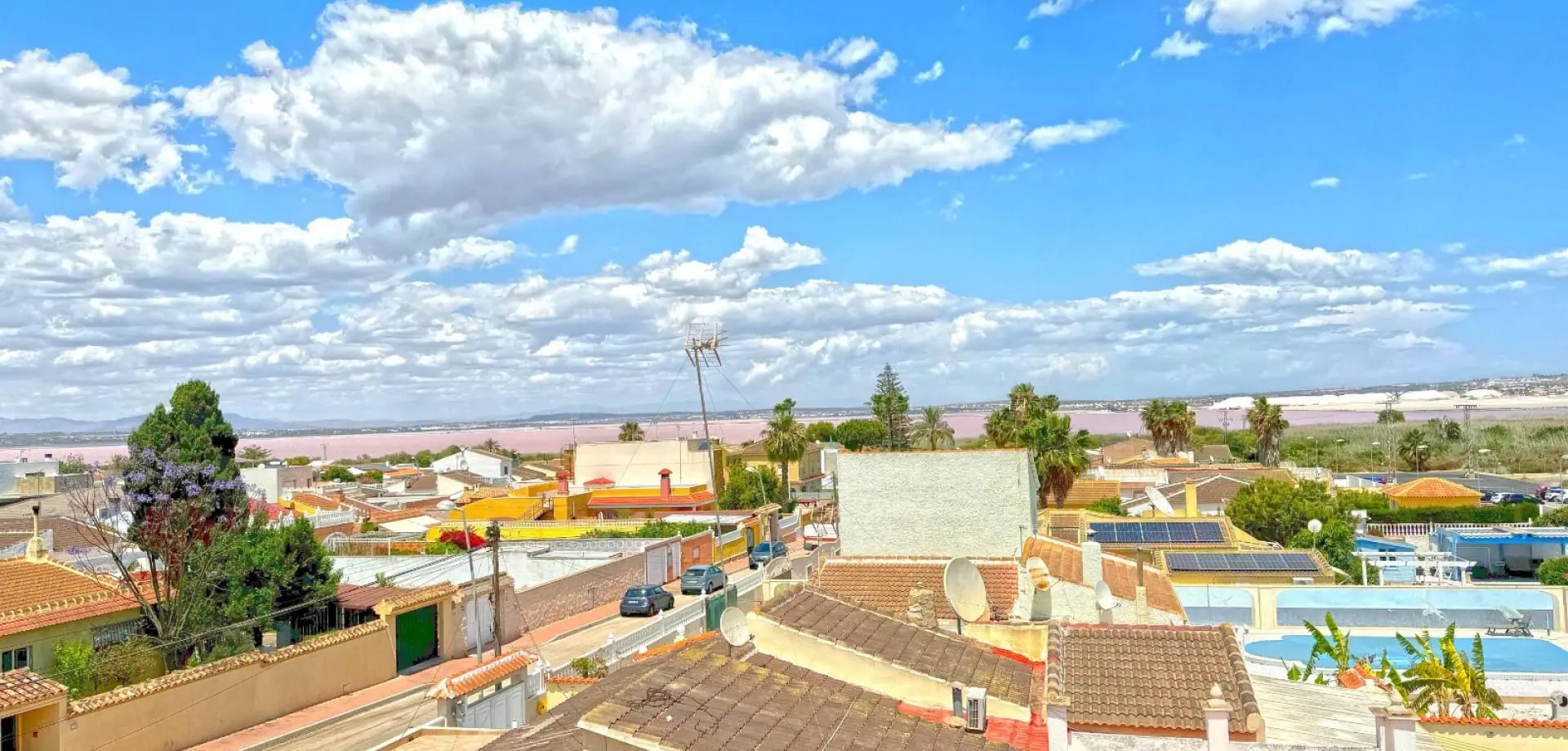 Villa 340 In Torrevieja, Spain – Mediter Real Estate
