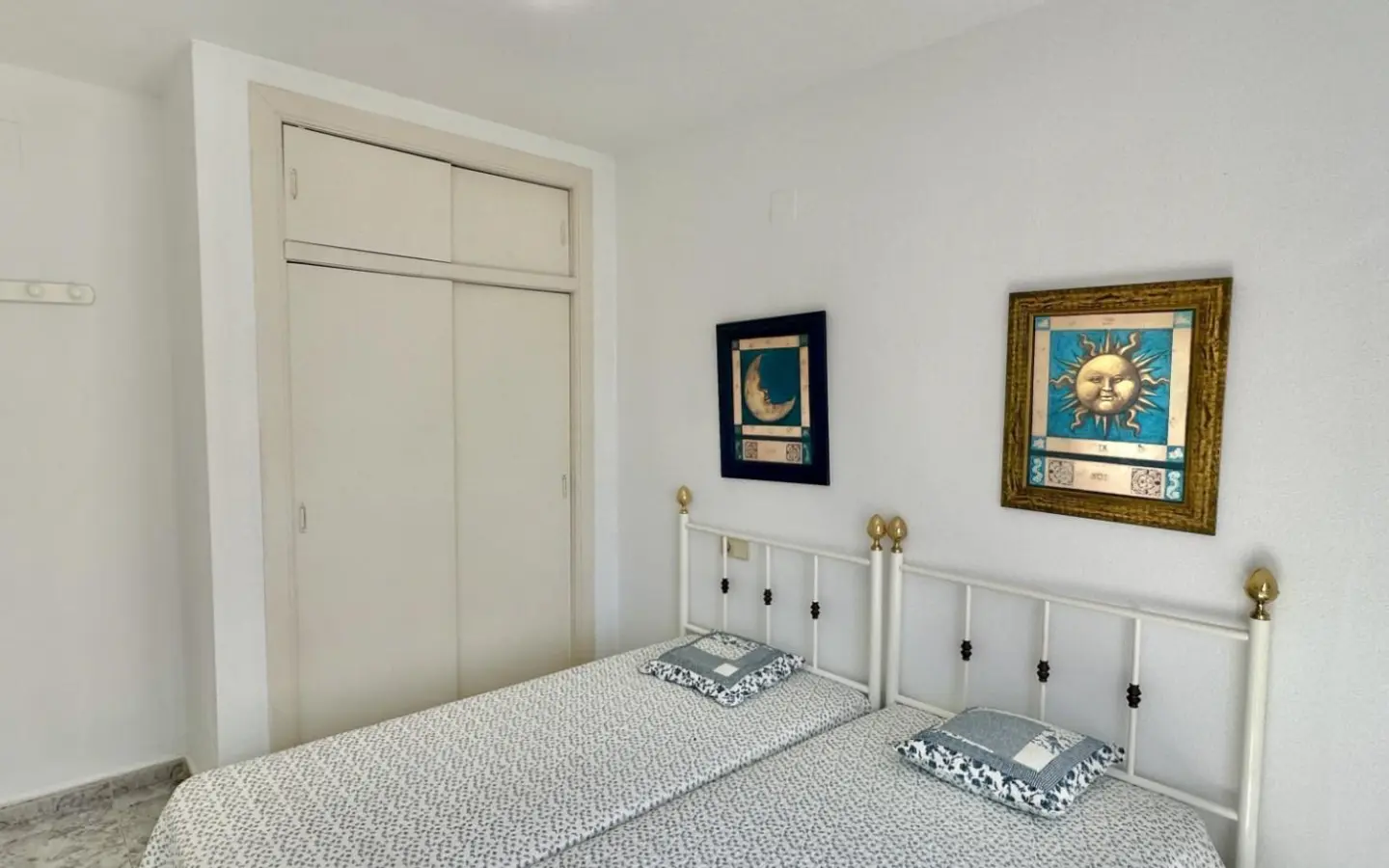 Apartment 54 M² In Orihuela Costa, Spain – Mediter Real Estate**title:** 1 Bedroom Apartment In Orihuela Costa, Spain
