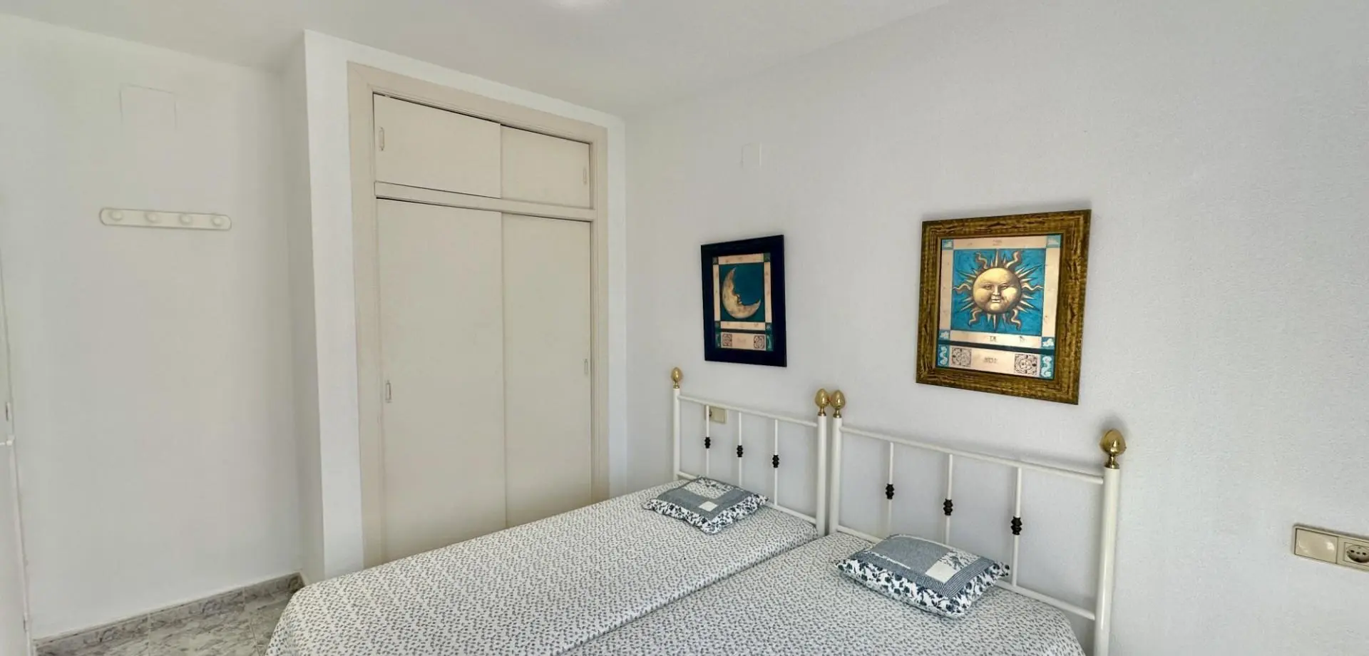 Apartment 54 M² In Orihuela Costa, Spain – Mediter Real Estate**title:** 1 Bedroom Apartment In Orihuela Costa, Spain