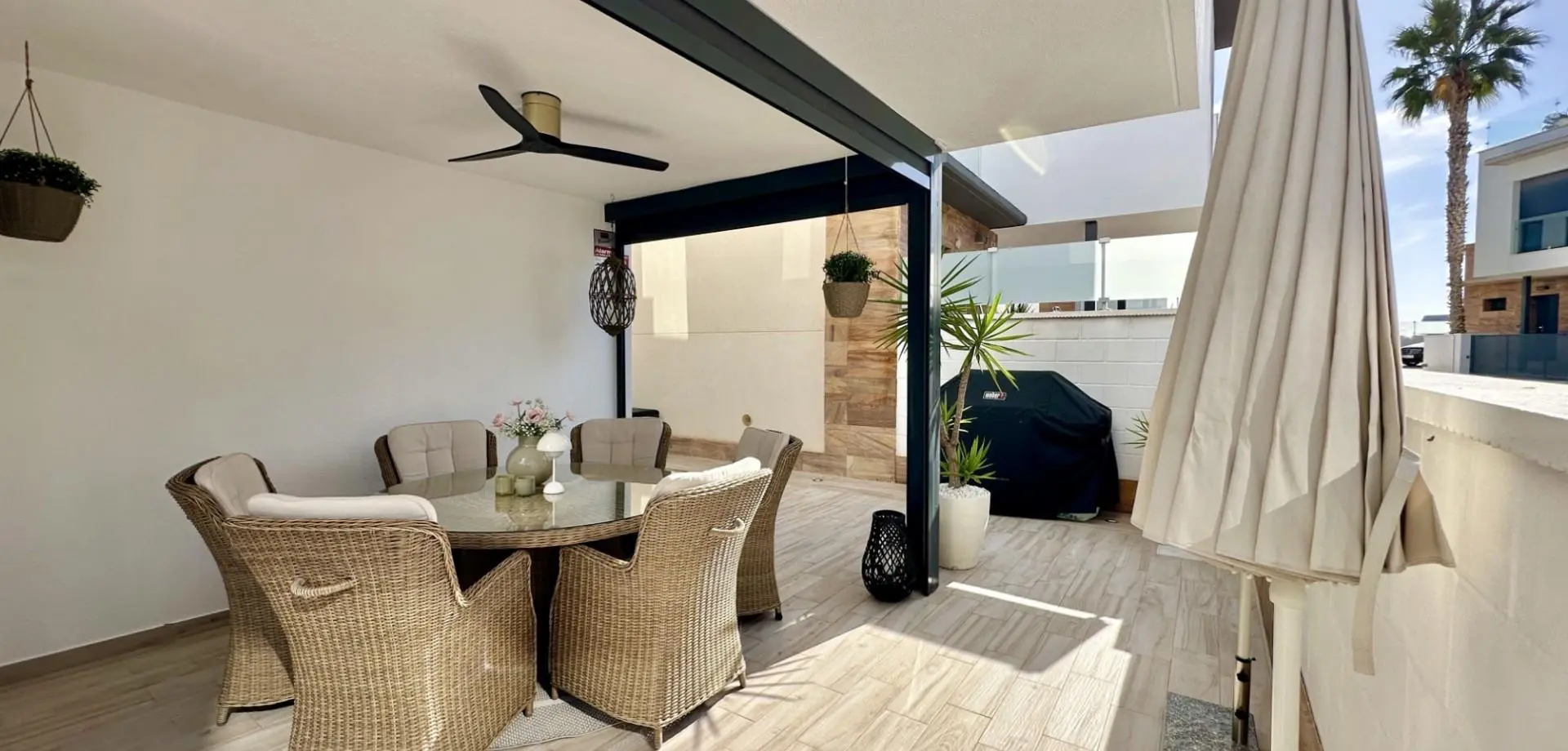 Villa 128 M² In Orihuela Costa, Spain – Mediter Real Estate