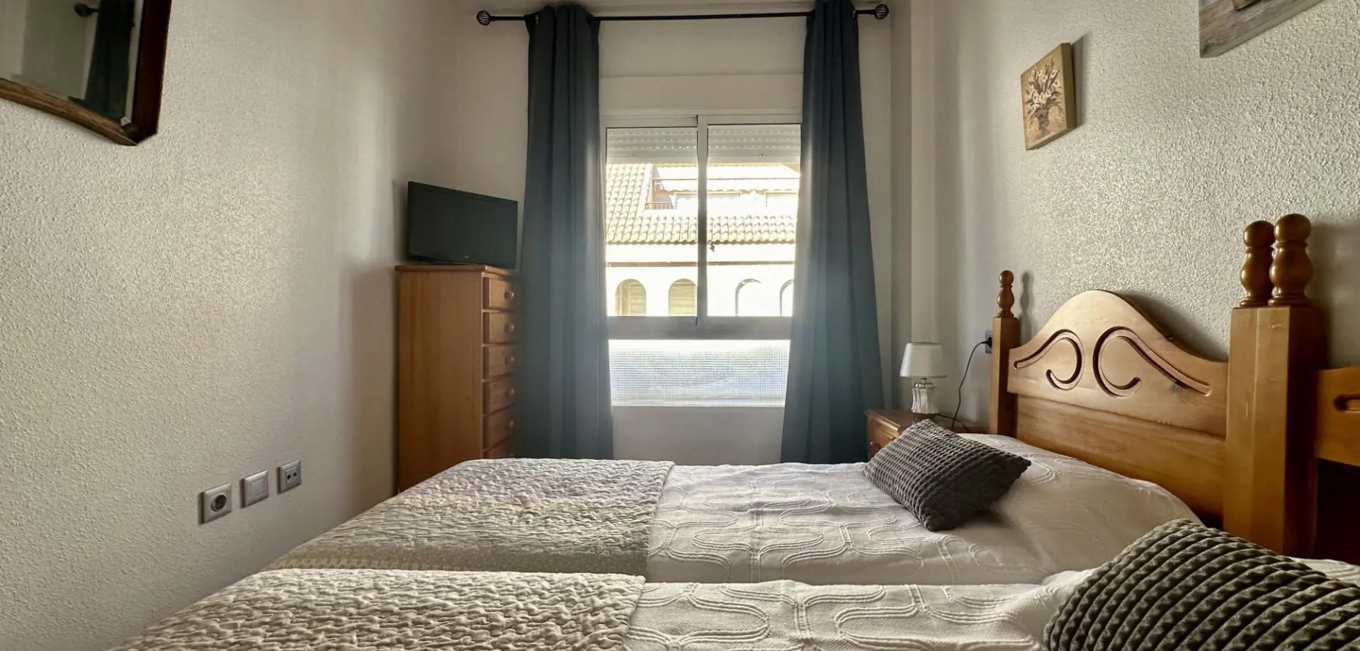 Apartment 58 M² In Torrevieja, Spain – Mediter Real Estate