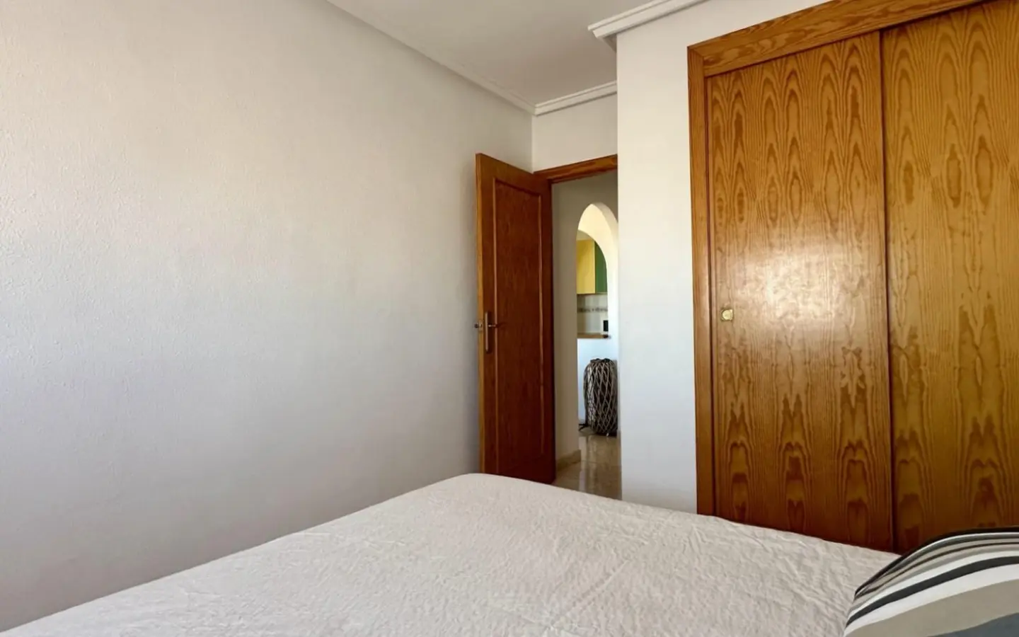 2-bedroom Apartment In Torrevieja, Spain (65 M²)