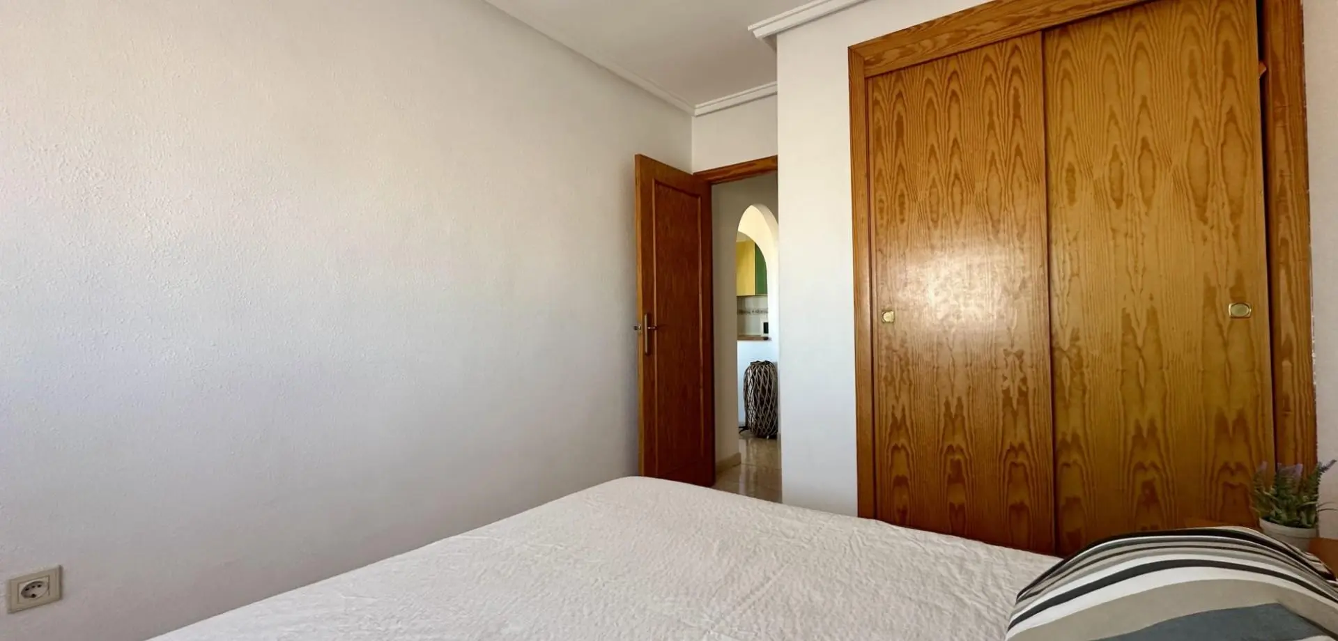 Apartment 65 M² In Torrevieja, Spain – Mediter Real Estate