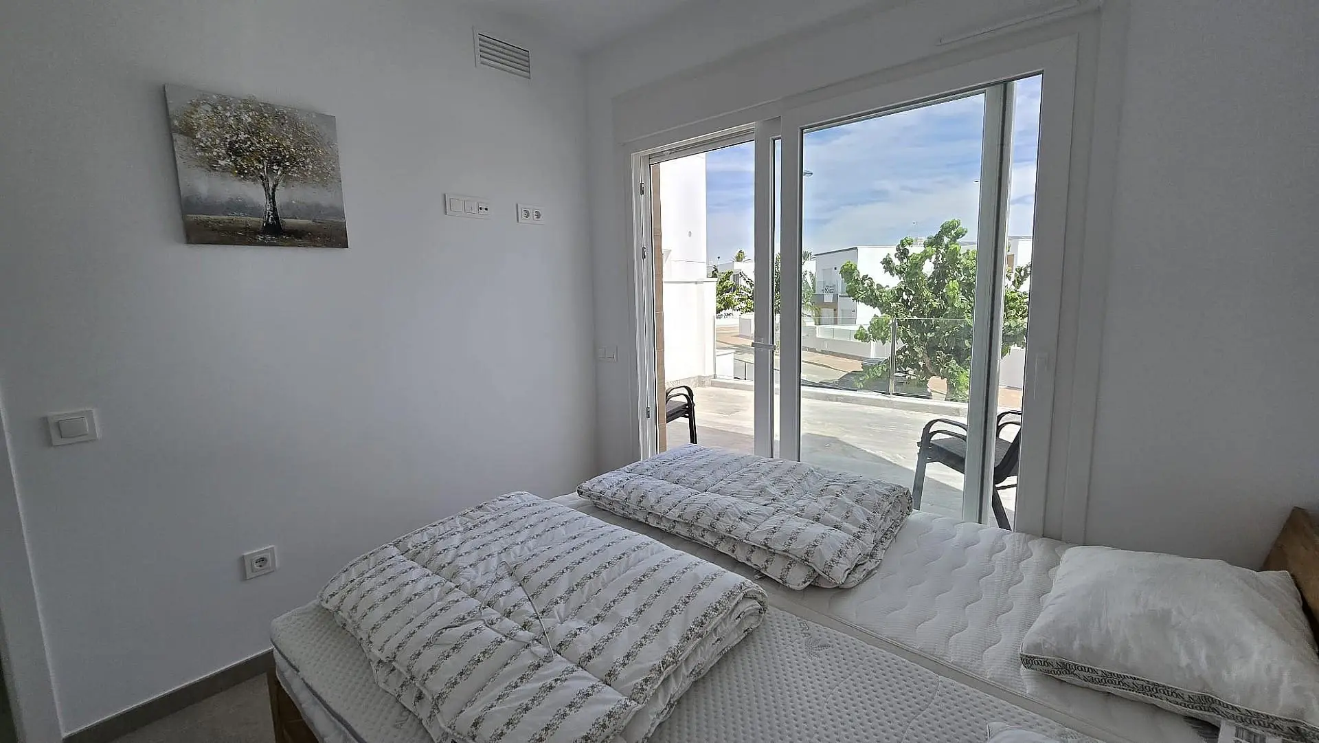 Villa 117 M² In San Pedro Del Pinatar, Spain – Mediter Real Estate