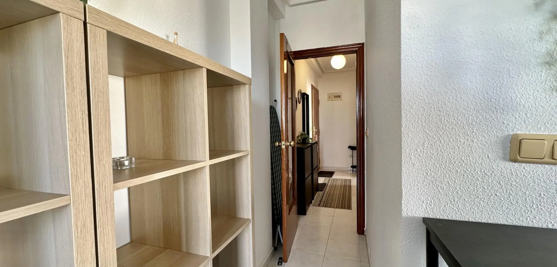 Apartment Of 57 M² In Torrevieja, Spain