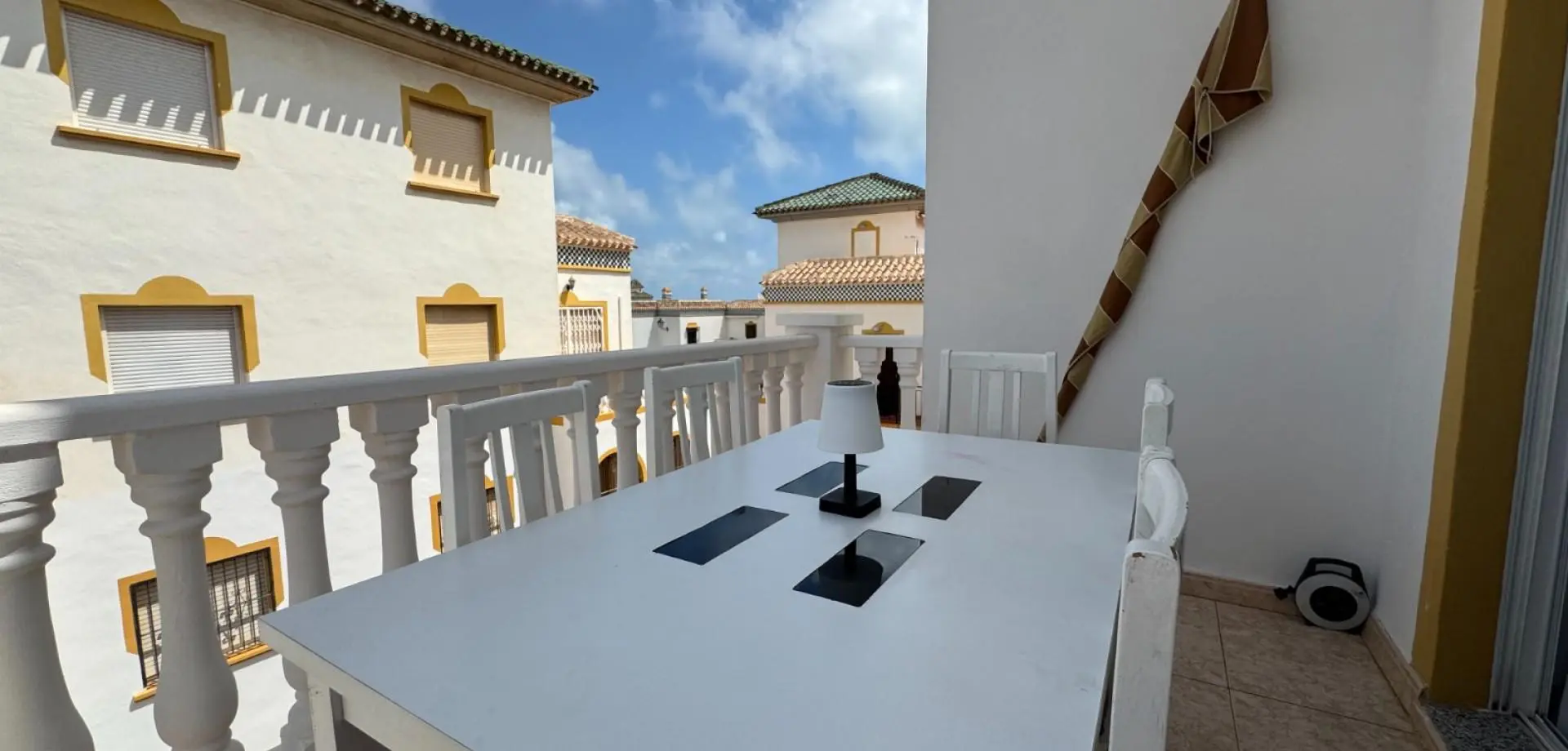 Duplex 85 M² In Torrevieja, Spain – Mediter Real Estate