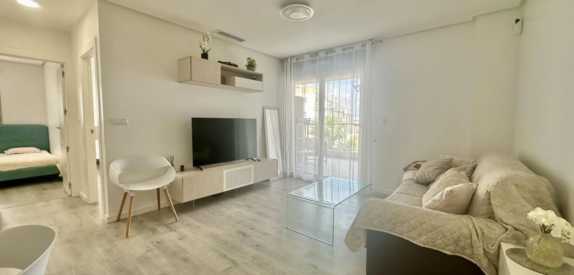 Apartment 82 M² In Orihuela Costa, Spain – Mediter Real Estate