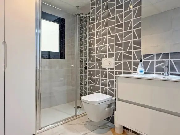 2-bedroom Apartment In Orihuela Costa, Spain (72 M²)