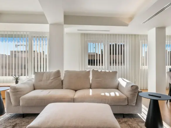 2-bedroom Apartment In Torrevieja, Spain (160 M²)