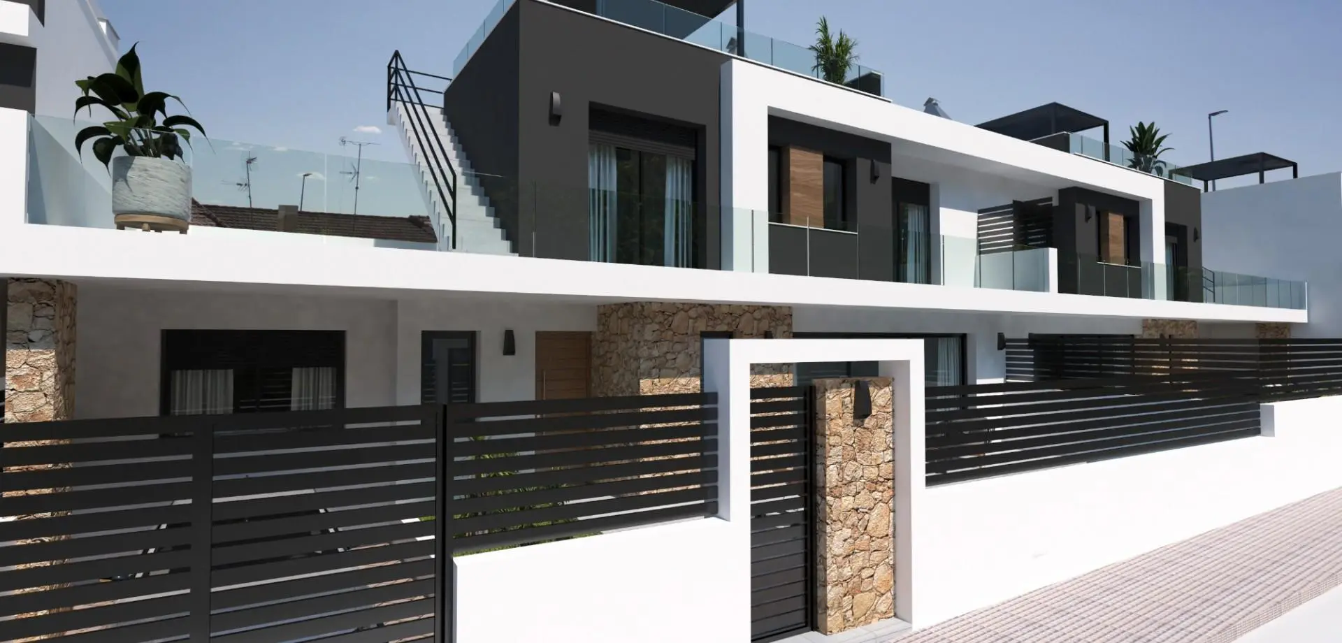 Plot 228 M² In Los Montesinos, Spain – Mediter Real Estate