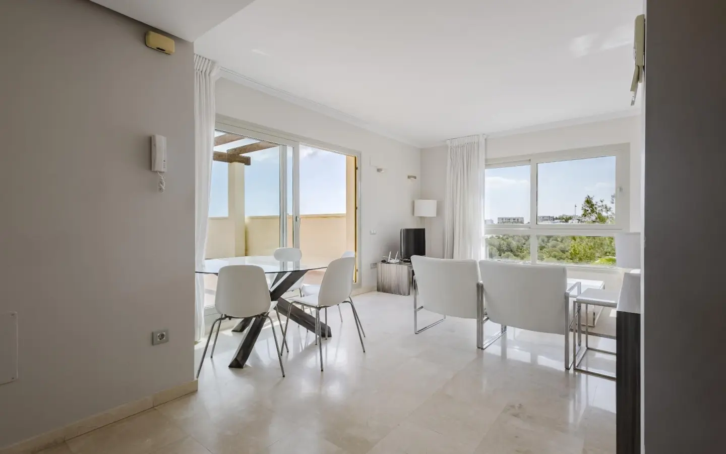 2-bedroom Penthouse In Orihuela Costa, Spain (100 M²)