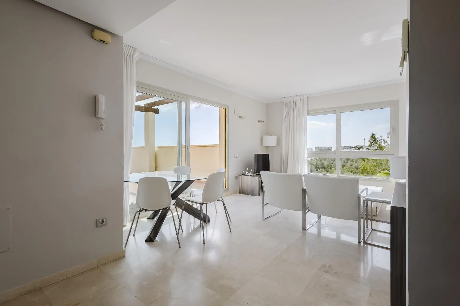 Penthouse Of 100 M² In Orihuela, Spain