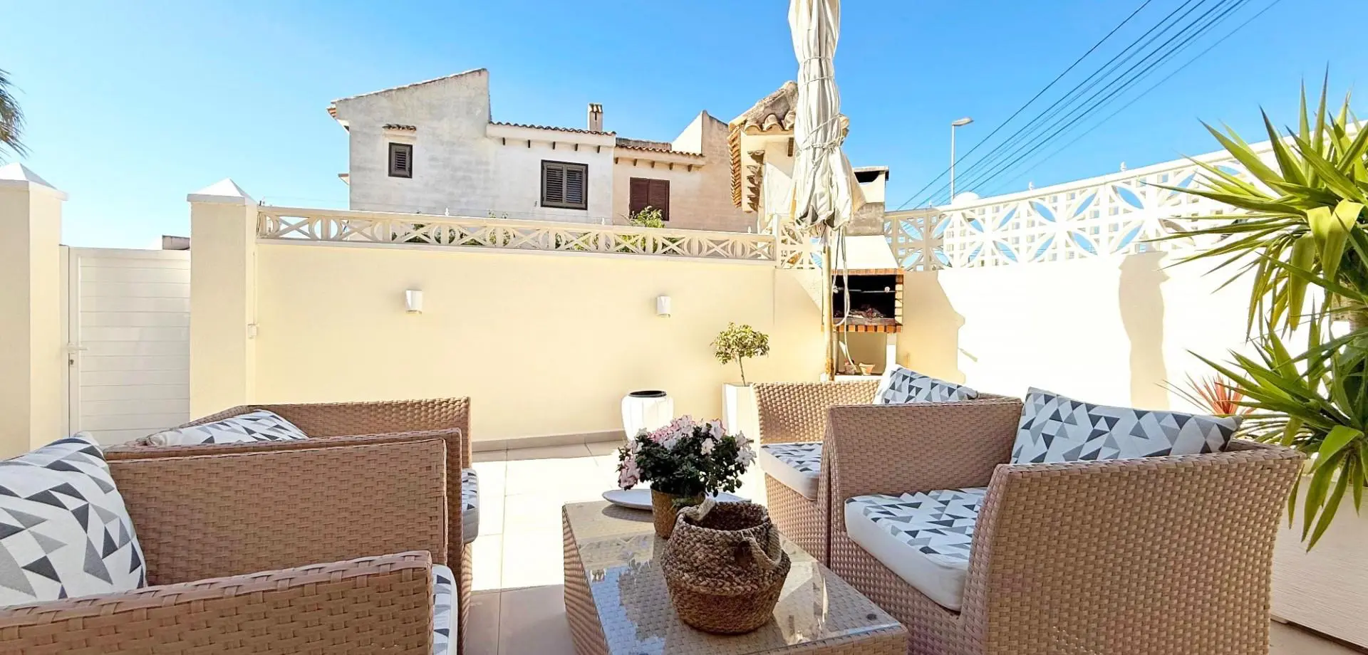 Bungalow 74 M² In Torrevieja, Spain – Mediter Real Estate