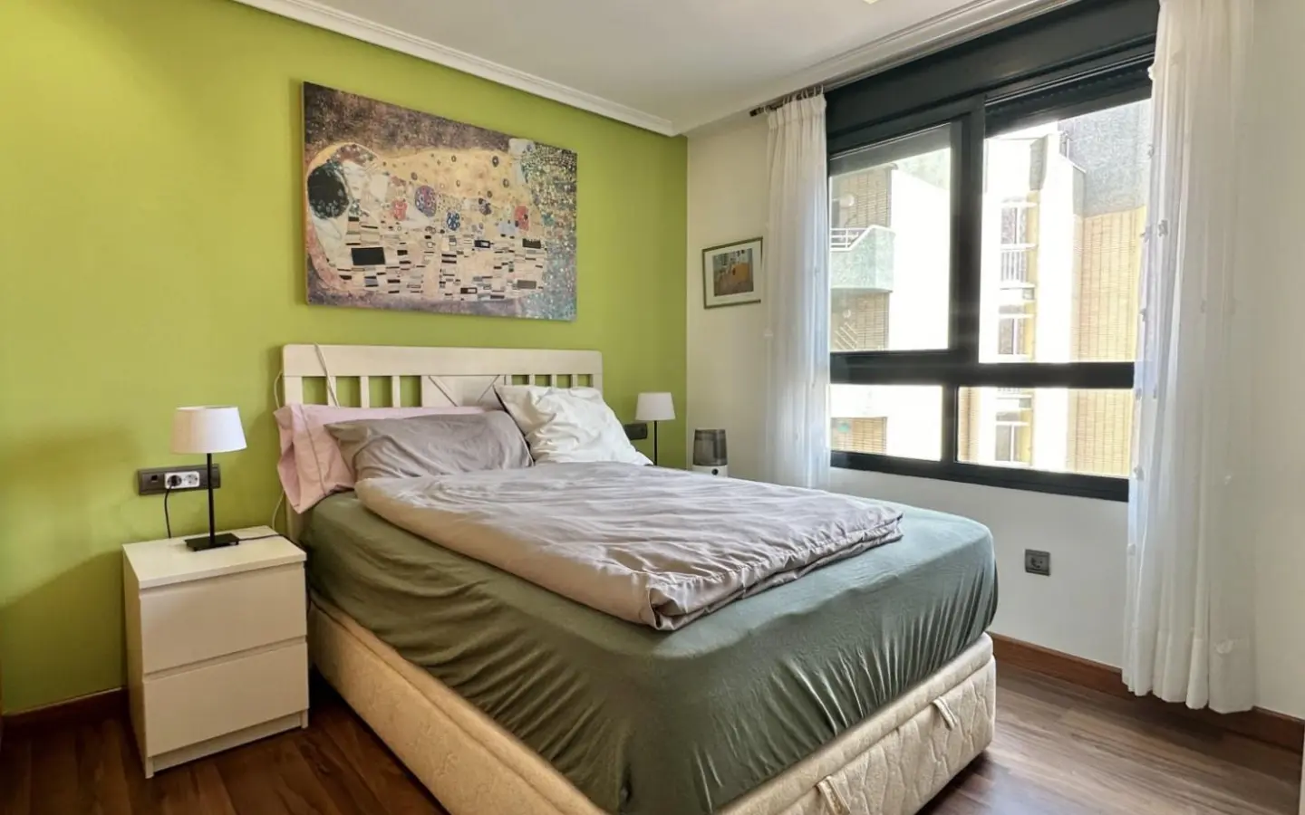 2-bedroom Apartment In Guardamar Del Segura, Spain (78 M²)