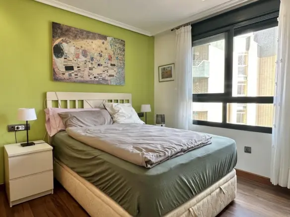 2-bedroom Apartment In Guardamar Del Segura, Spain (78 M²)