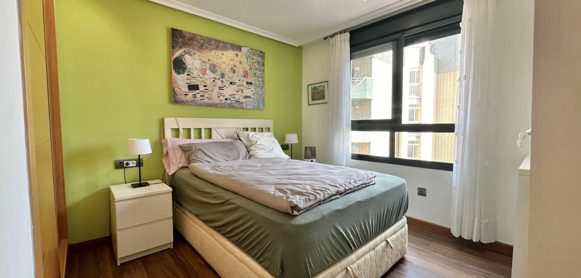 Apartment In Guardamar Del Segura, Spain