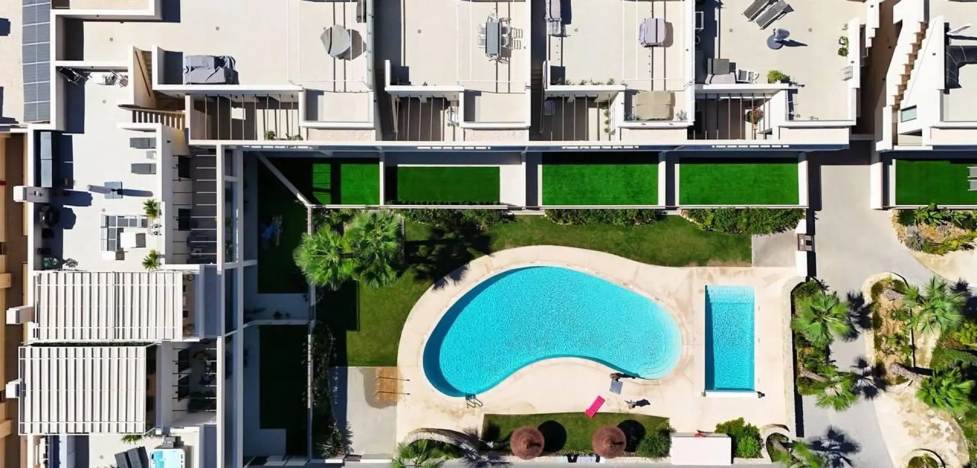 Apartment In Torrevieja, Spain – Mediter Real Estate