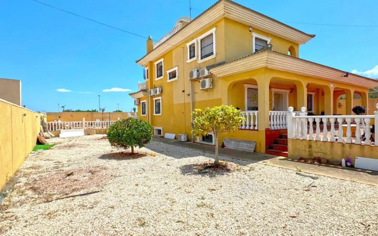 Villa 340 In Torrevieja, Spain – Mediter Real Estate