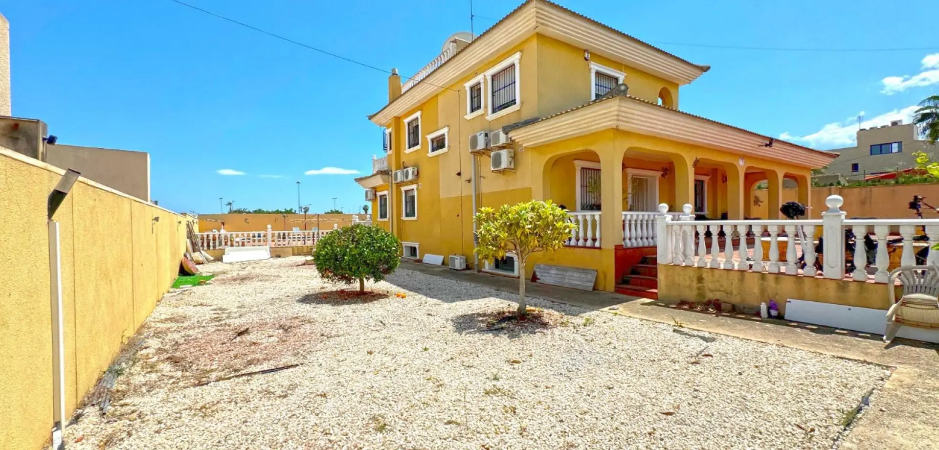 Villa 340 In Torrevieja, Spain – Mediter Real Estate