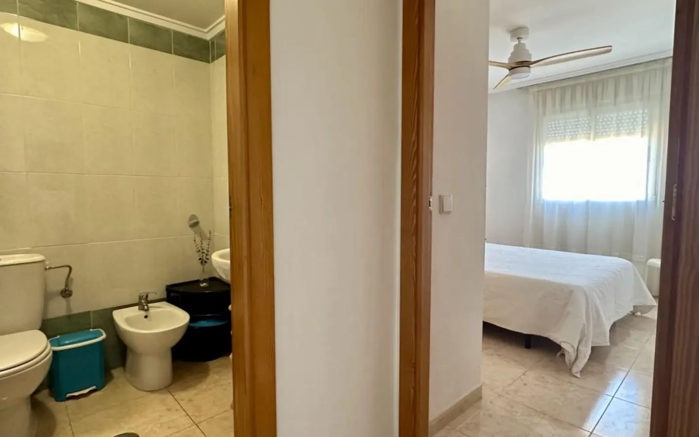 2-bedroom Apartment In Torrevieja, Spain (65 M²)