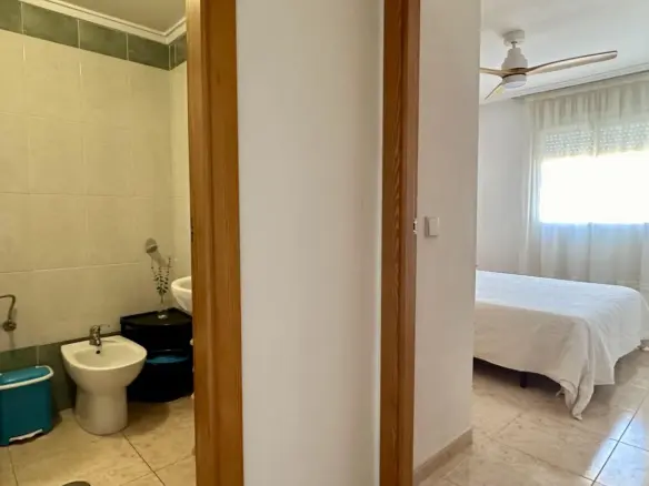 2-bedroom Apartment In Torrevieja, Spain (65 M²)