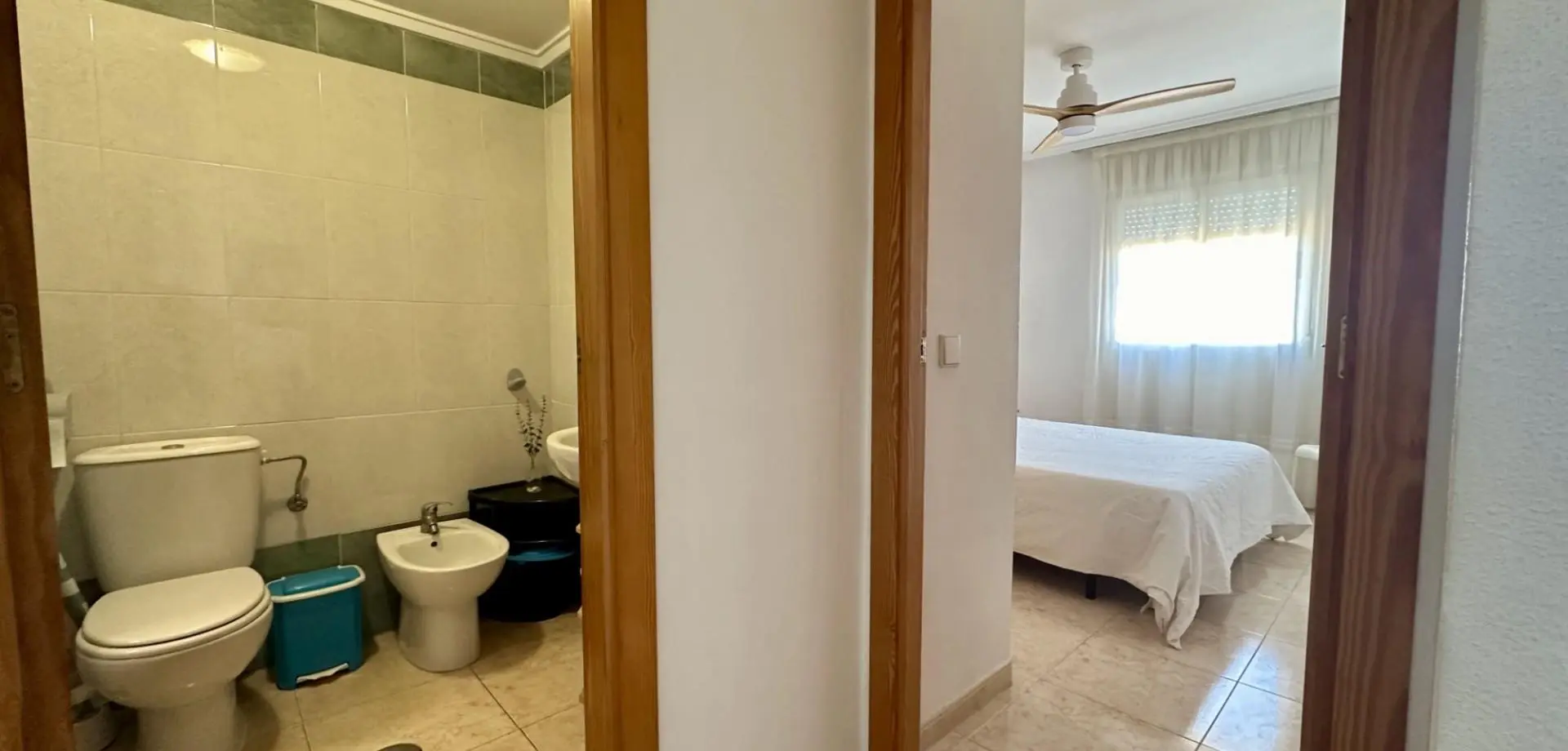 Apartment 65 M² In Torrevieja, Spain – Mediter Real Estate