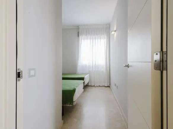 2-bedroom Penthouse In Orihuela Costa, Spain (100 M²)