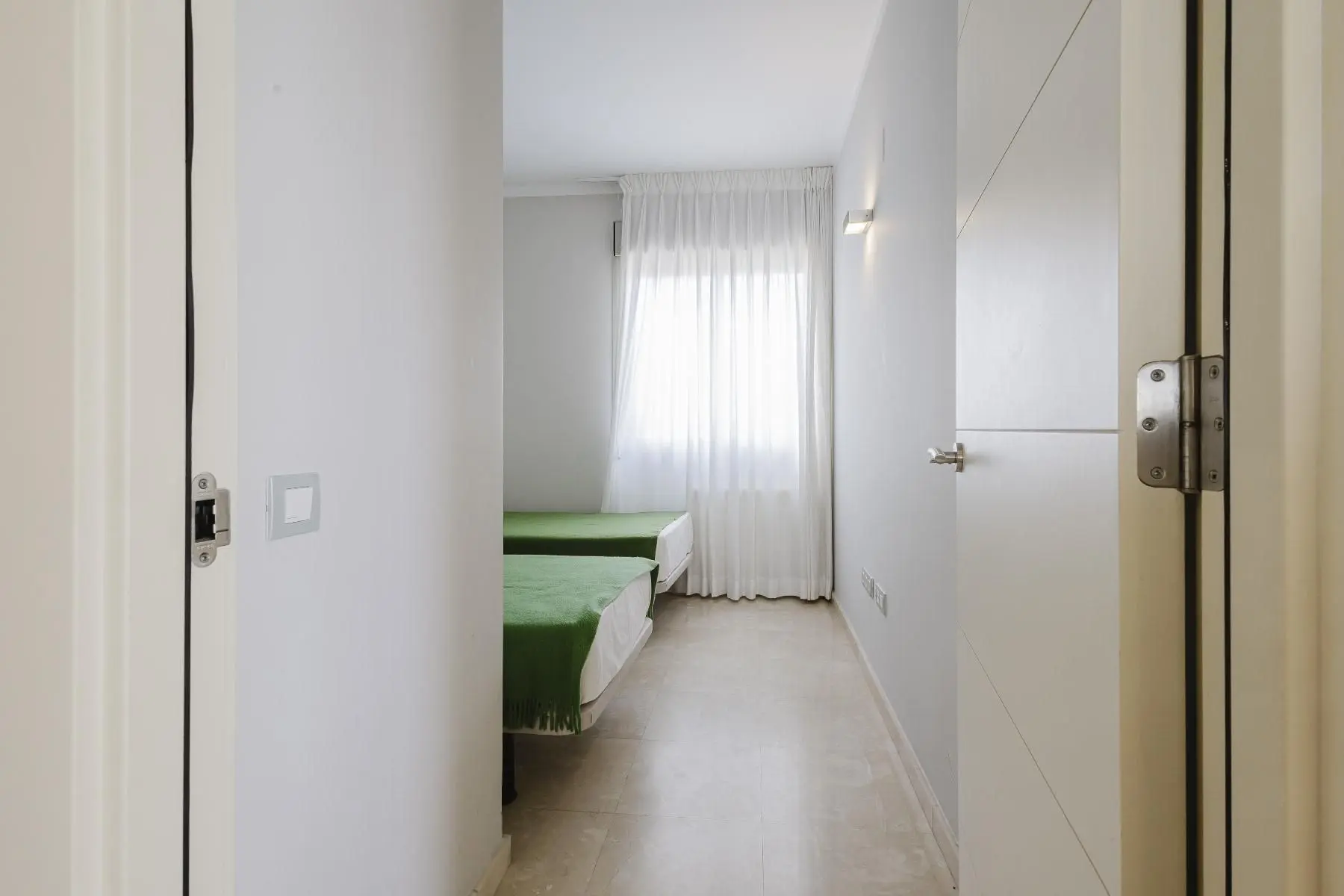 Penthouse Of 100 M² In Orihuela, Spain