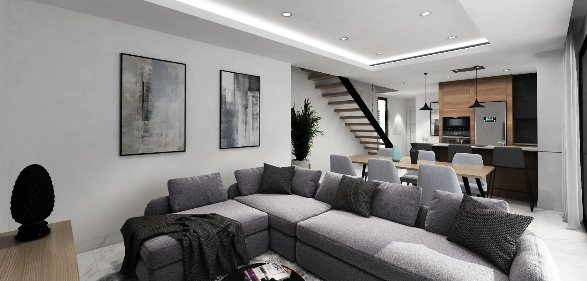 Plot 228 M² In Los Montesinos, Spain – Mediter Real Estate