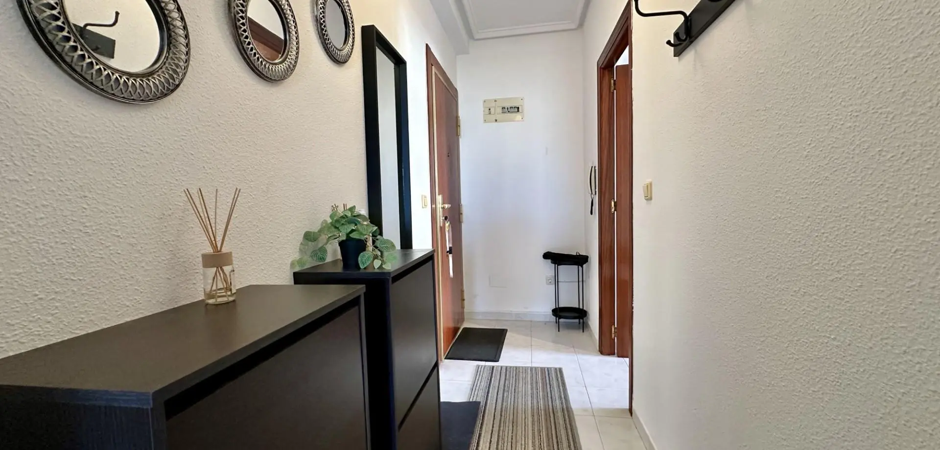 Apartment Of 57 M² In Torrevieja, Spain