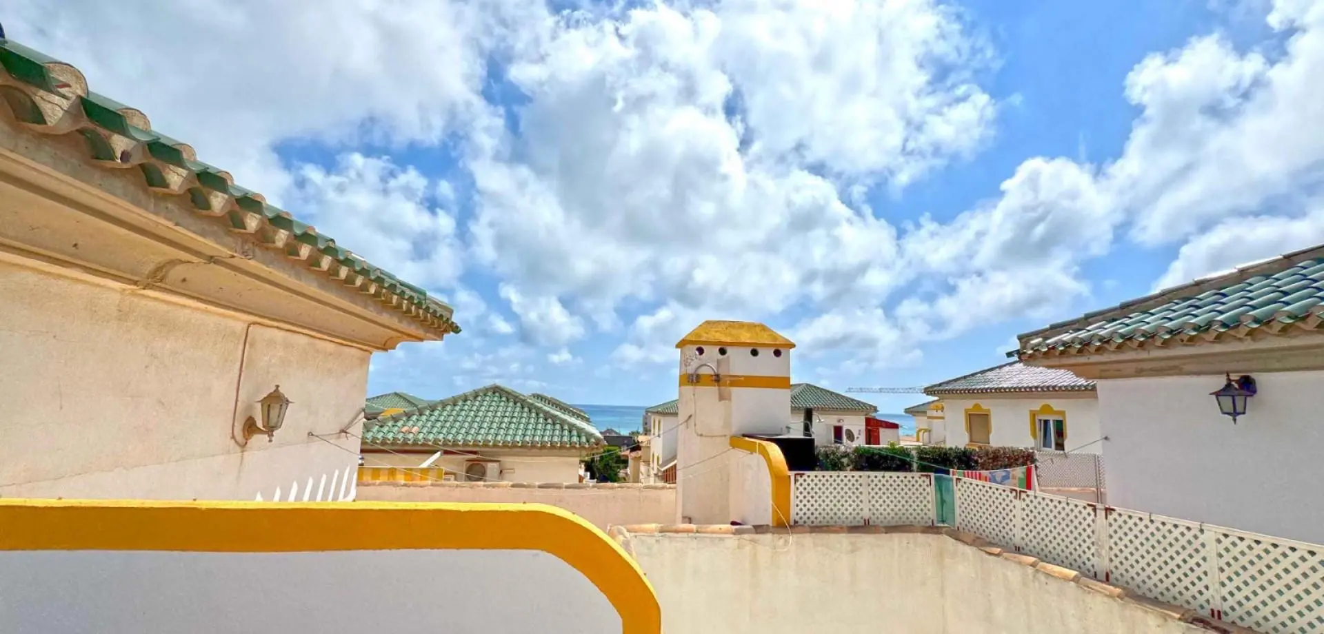 Duplex 85 M² In Torrevieja, Spain – Mediter Real Estate