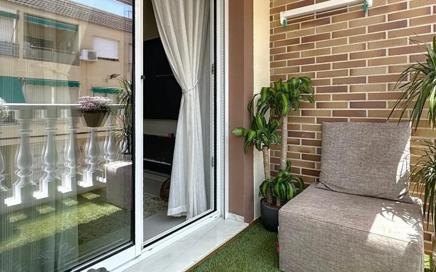 Apartment 99 M² In San Pedro Del Pinatar, Spain – Mediter Real Estate