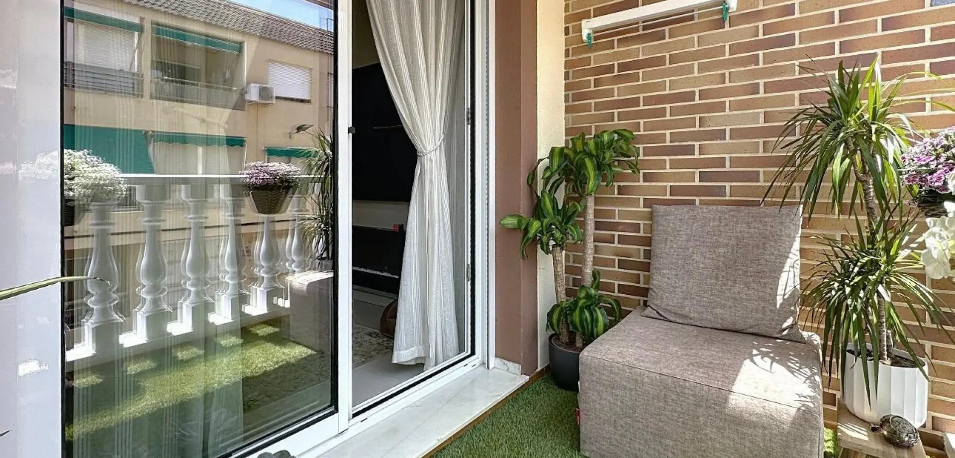 Apartment 99 M² In San Pedro Del Pinatar, Spain – Mediter Real Estate