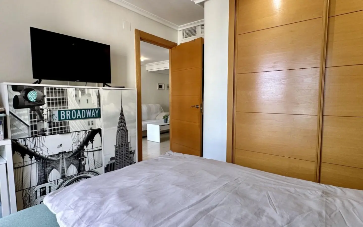 2-bedroom Apartment In Guardamar Del Segura, Spain (78 M²)