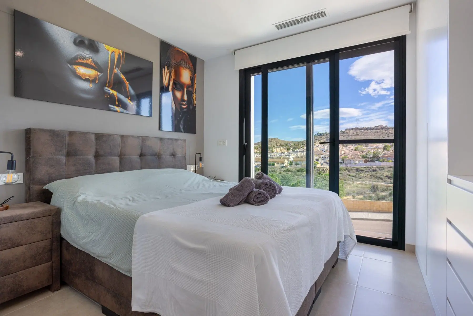 Villa 127 M² In Benijofar, Spain – Mediter Real Estate**title:** 3 Beds Villa In Benijofar, Spanish Suburb