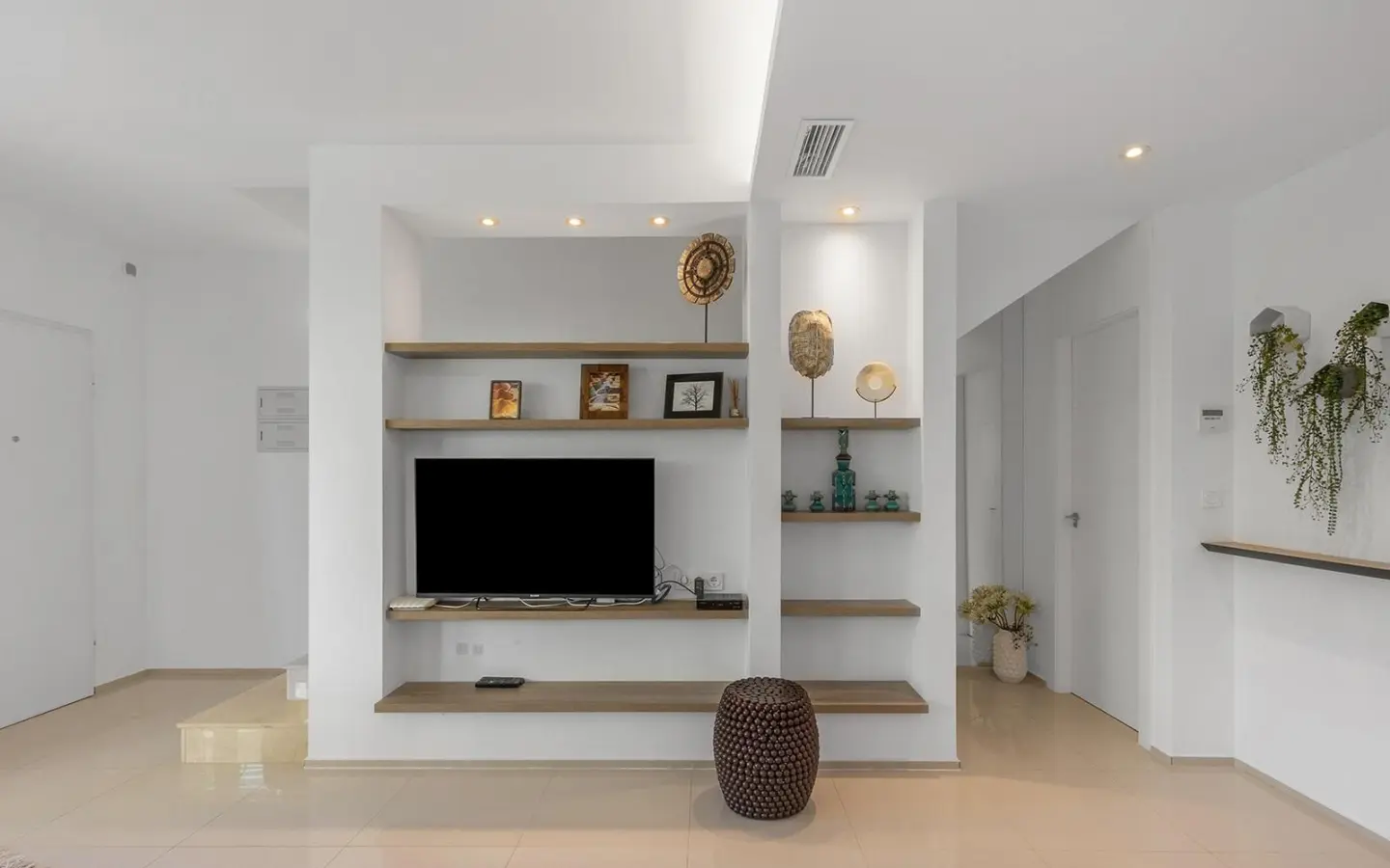 3-bedroom Duplex In Rojales, Spain (124 M²)