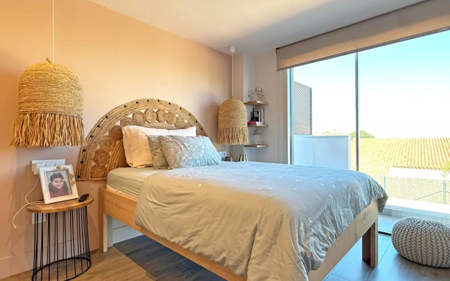 3-bedroom Apartment In Cabo De Palos, Spain (100 M²)