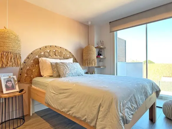 3-bedroom Apartment In Cabo De Palos, Spain (100 M²)