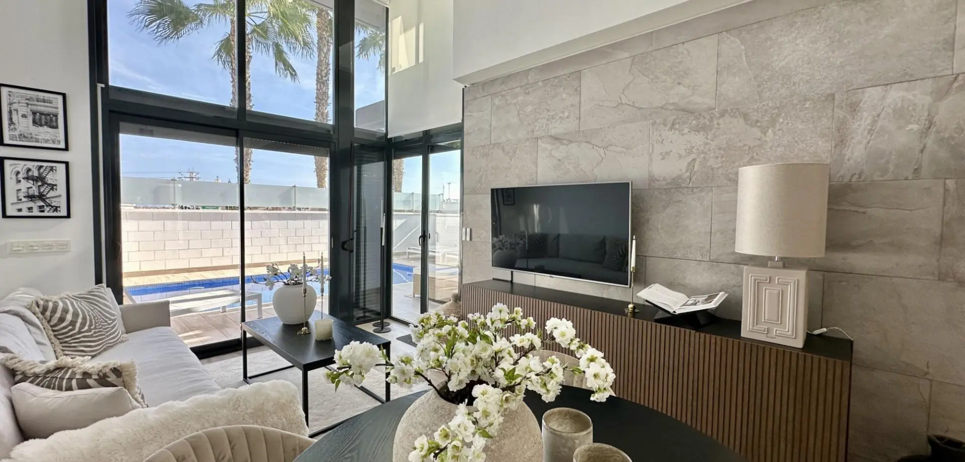 Villa 128 M² In Orihuela Costa, Spain – Mediter Real Estate