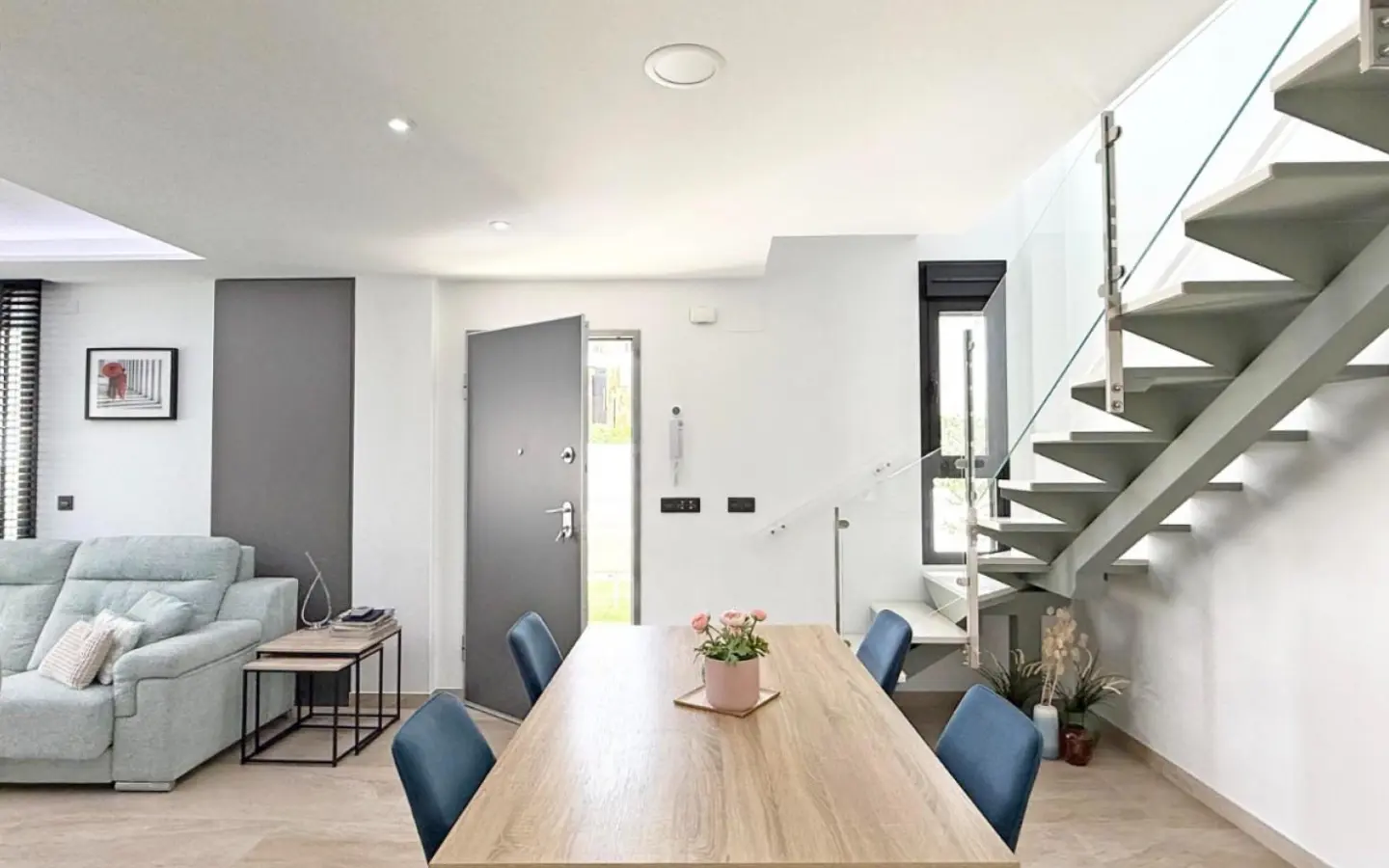 3-bedroom Villa In Orihuela Costa, Spain (190 M²)