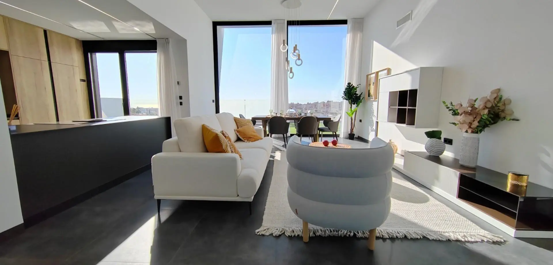 Villa 130 In Torrevieja, Spain – Mediter Real Estate