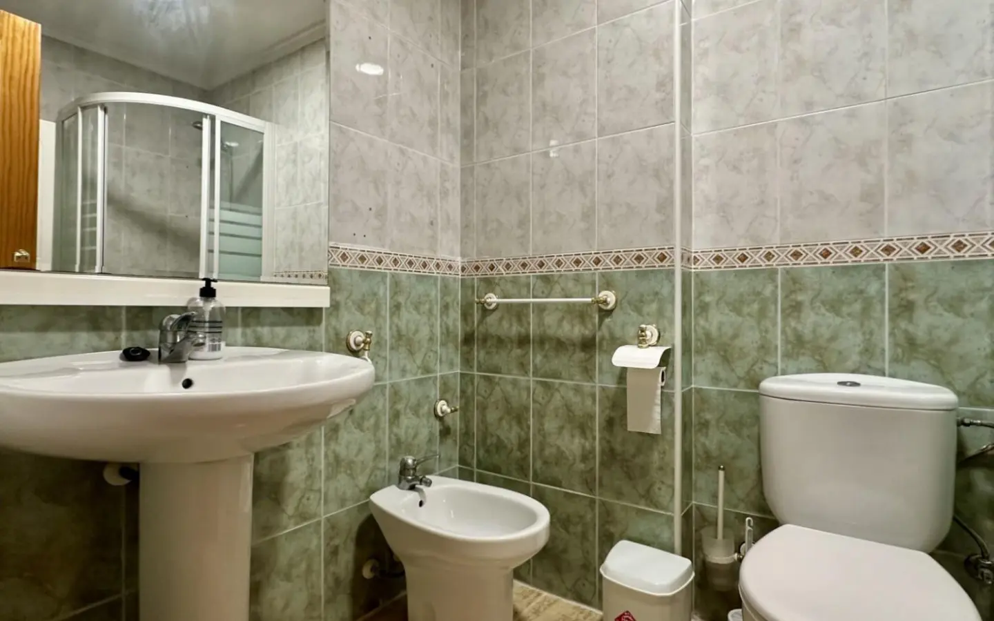 2-bedroom Apartment In Torrevieja, Spain (58 M²)