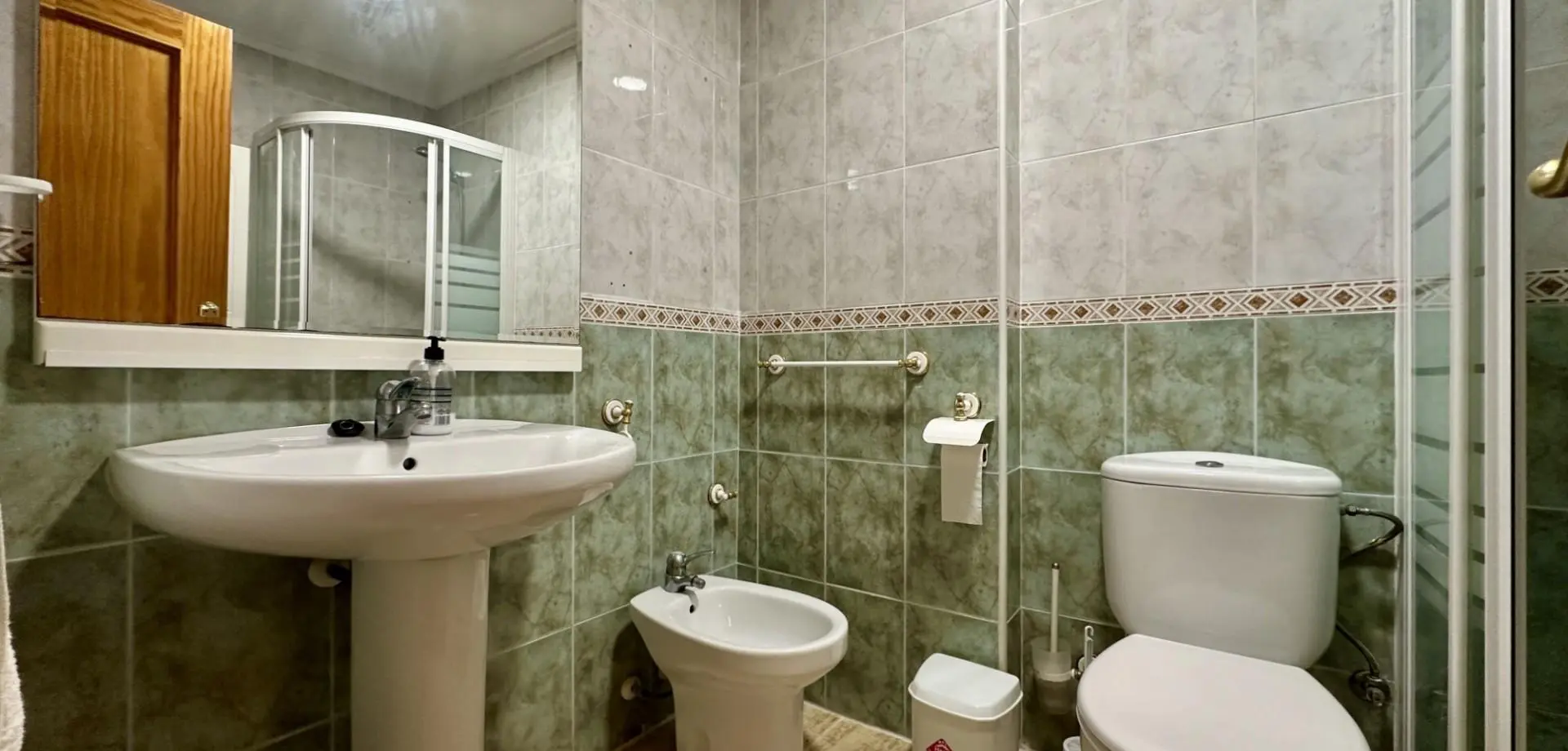 Apartment 58 M² In Torrevieja, Spain – Mediter Real Estate