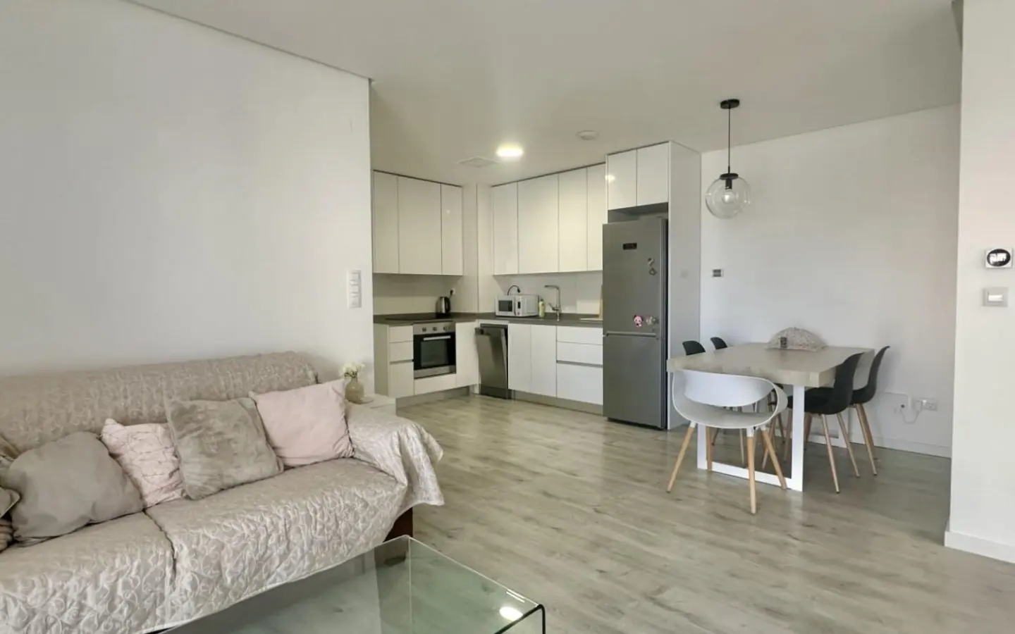 3-bedroom Apartment In Orihuela Costa, Spain (82 M²)