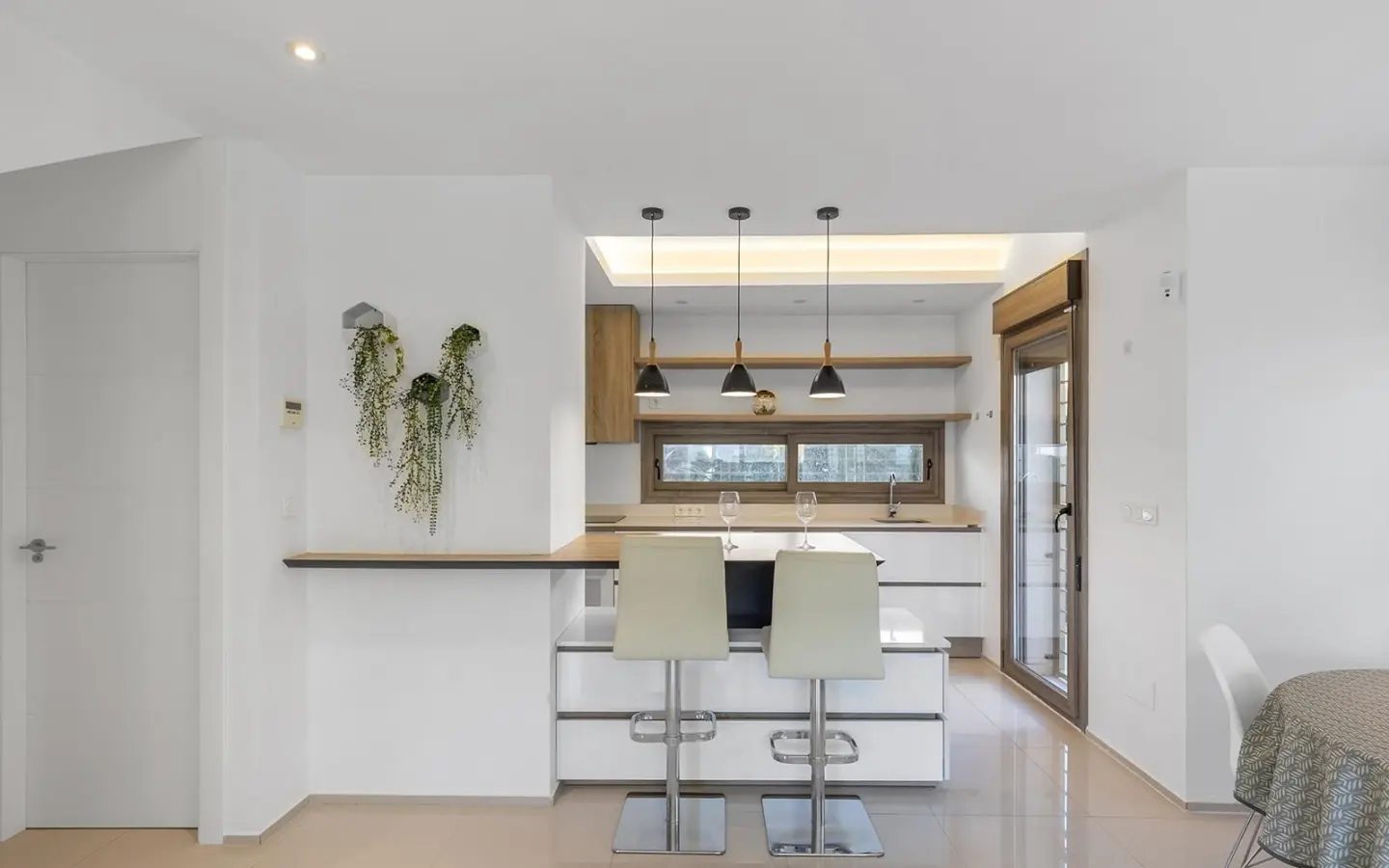 3-bedroom Duplex In Rojales, Spain (124 M²)